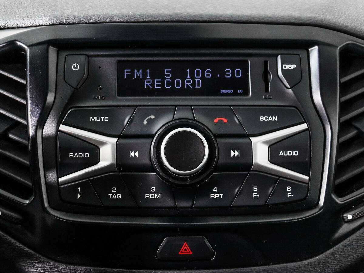 Продажа Б/У Лада (ВАЗ) Веста. Фото: #12