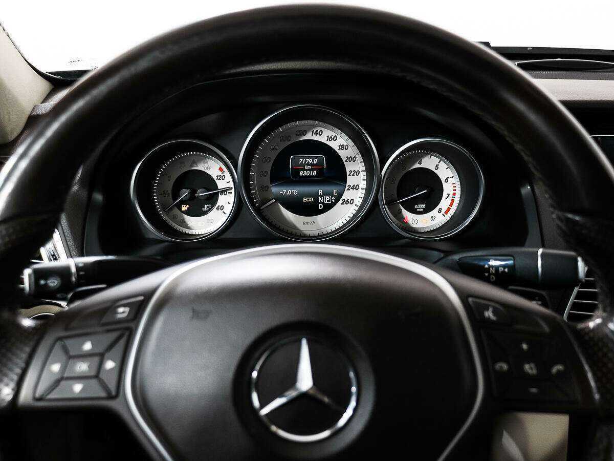 Продажа Б/У Мерседес-Бенц Е-Класс. Фото: #16