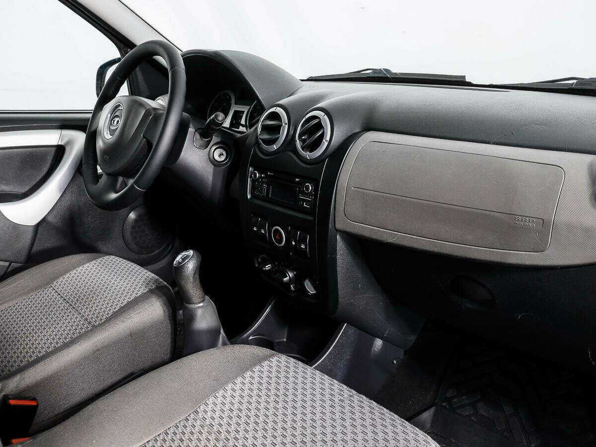 Продажа Б/У Лада (ВАЗ) Ларгус. Фото: #9