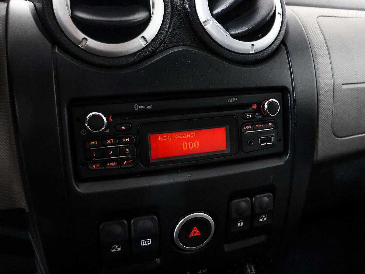 Продажа Б/У Лада (ВАЗ) Ларгус. Фото: #11