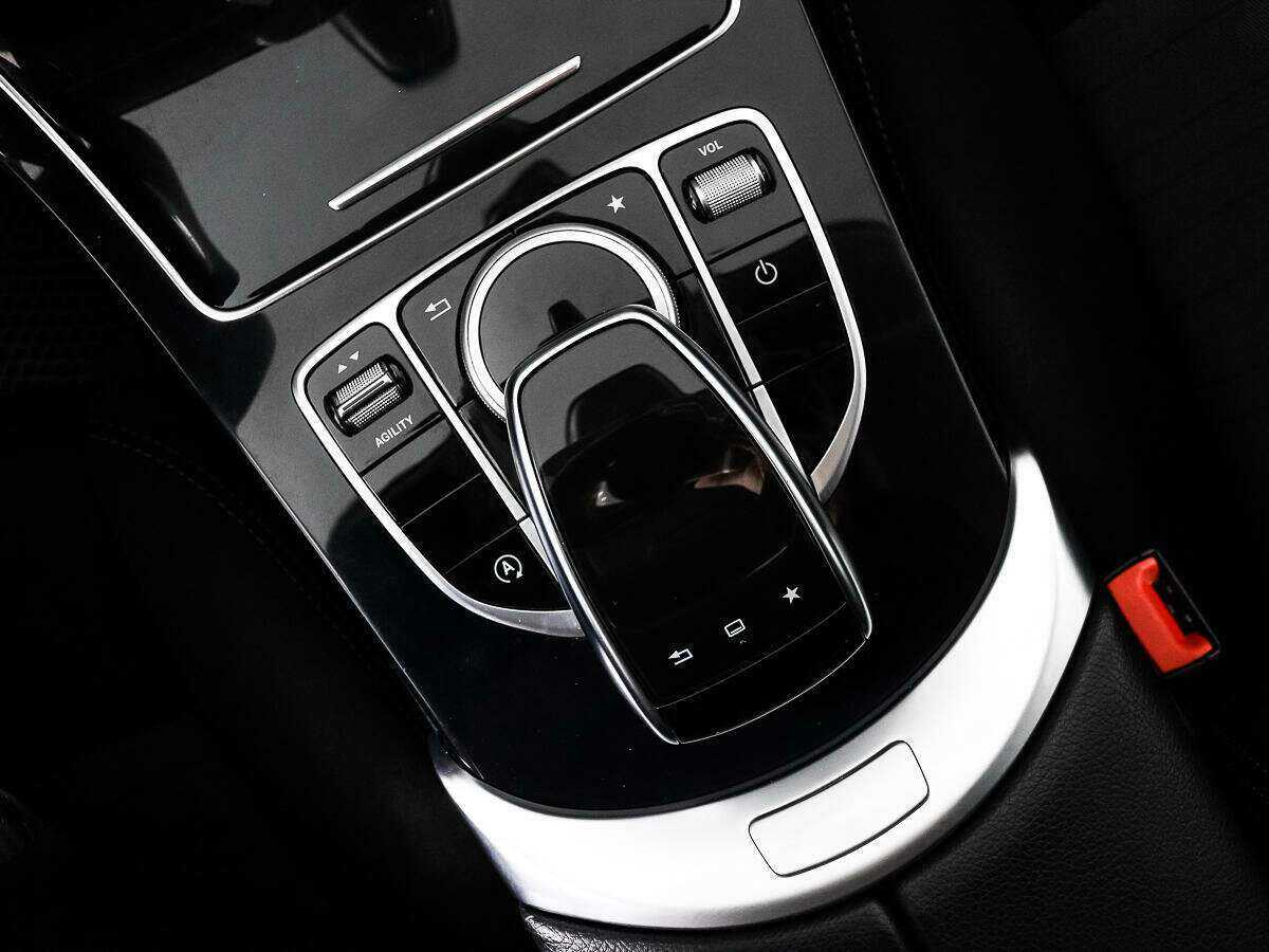 Продажа Б/У Мерседес-Бенц Ц-Класс. Фото: #9