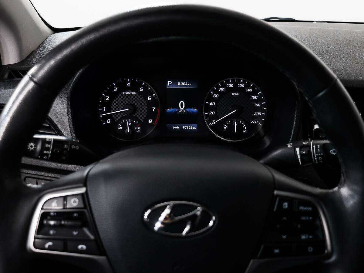 Продажа Б/У Хендай Солярис. Фото: #16