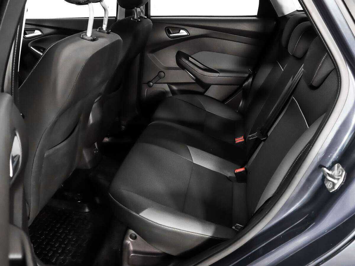 Продажа Б/У Форд Фокус. Фото: #8