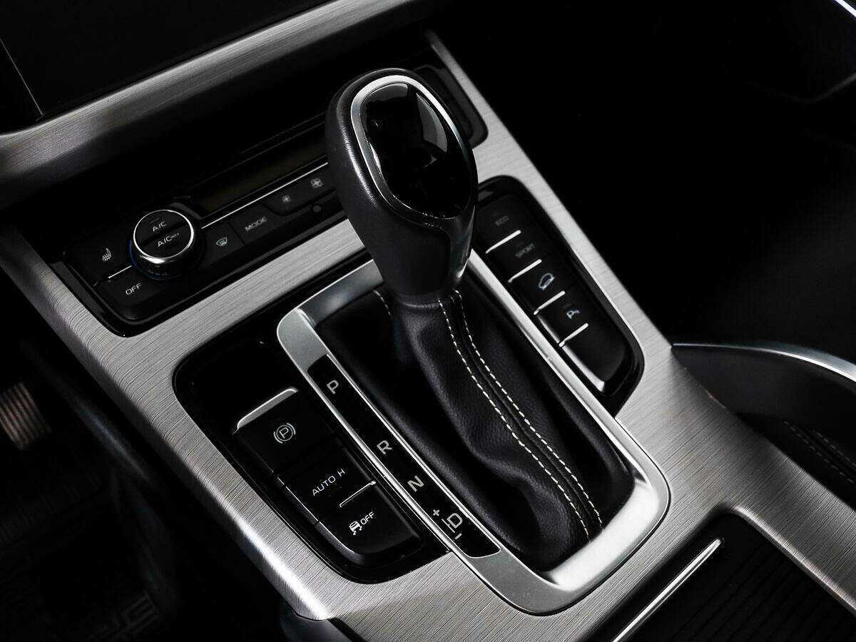 Продажа Б/У Джили Атлас. Фото: #8