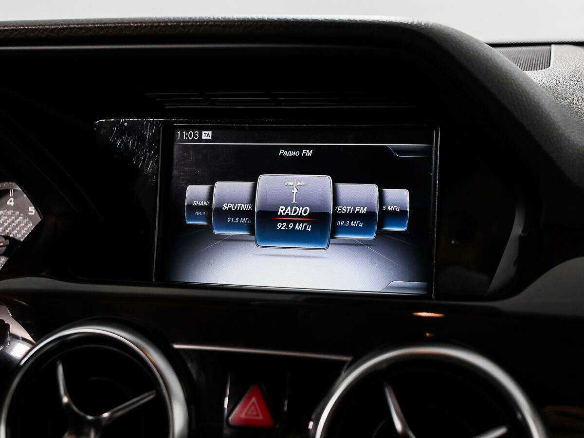 Продажа Б/У Мерседес-Бенц ГЛК-Класс. Фото: #13