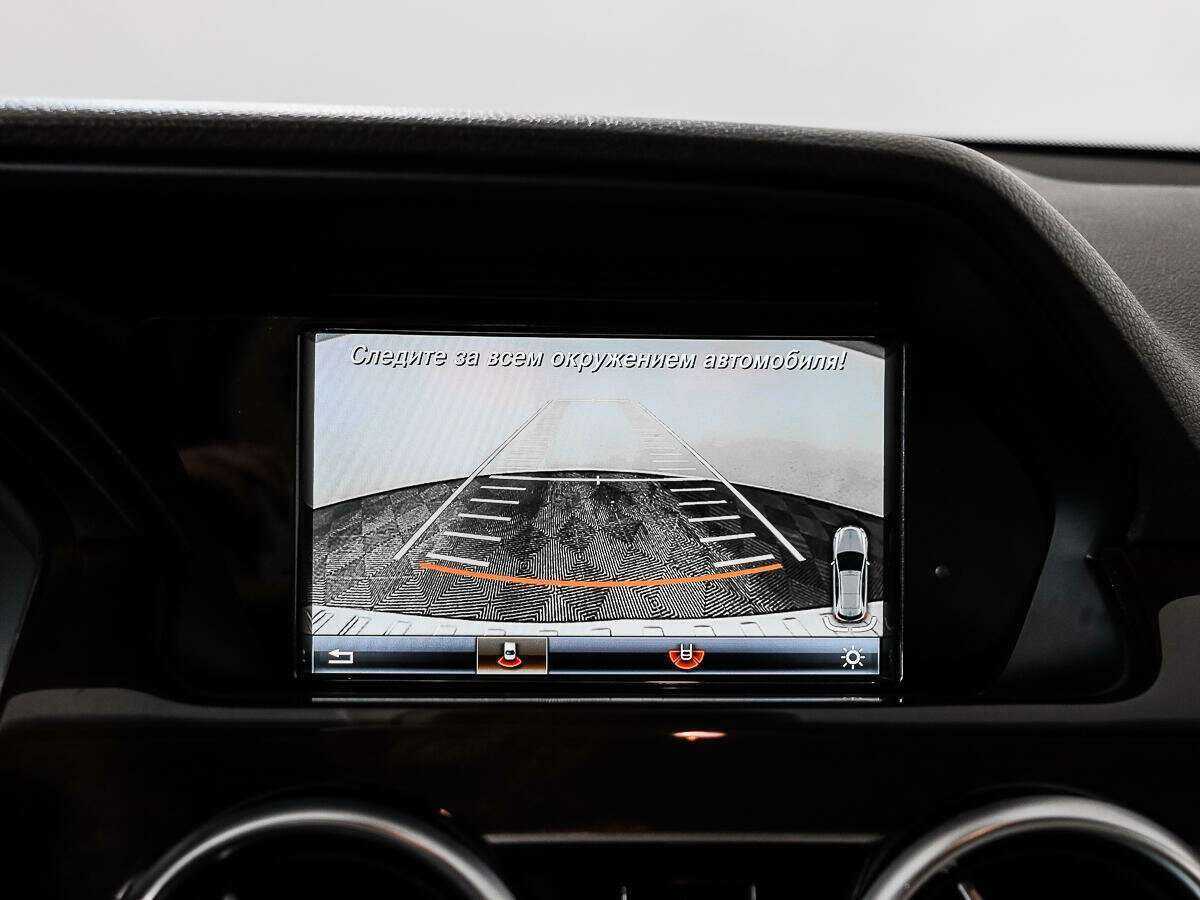 Продажа Б/У Мерседес-Бенц ГЛК-Класс. Фото: #17