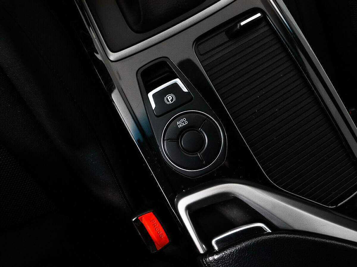 Продажа Б/У Хендай ай40. Фото: #9