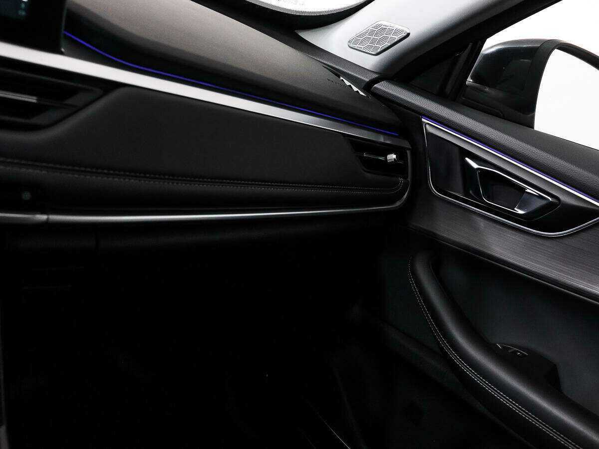 Продажа Б/У Чери Тигго 7 Про. Фото: #16