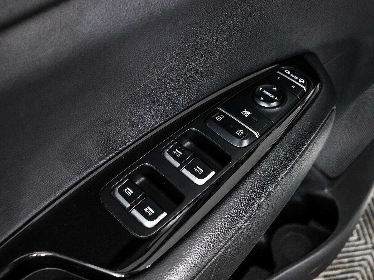 Продажа Б/У Киа Оптима. Фото: #8