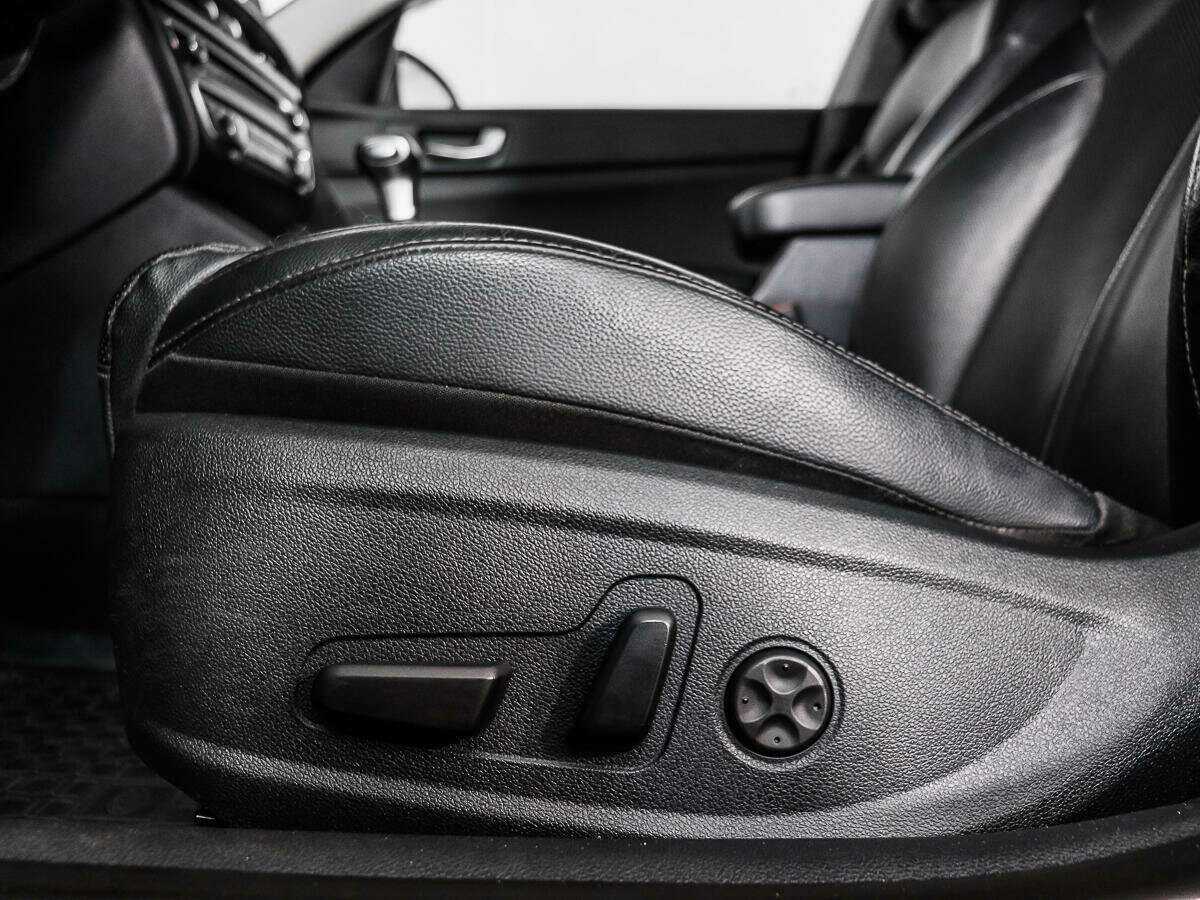 Продажа Б/У Киа Оптима. Фото: #9