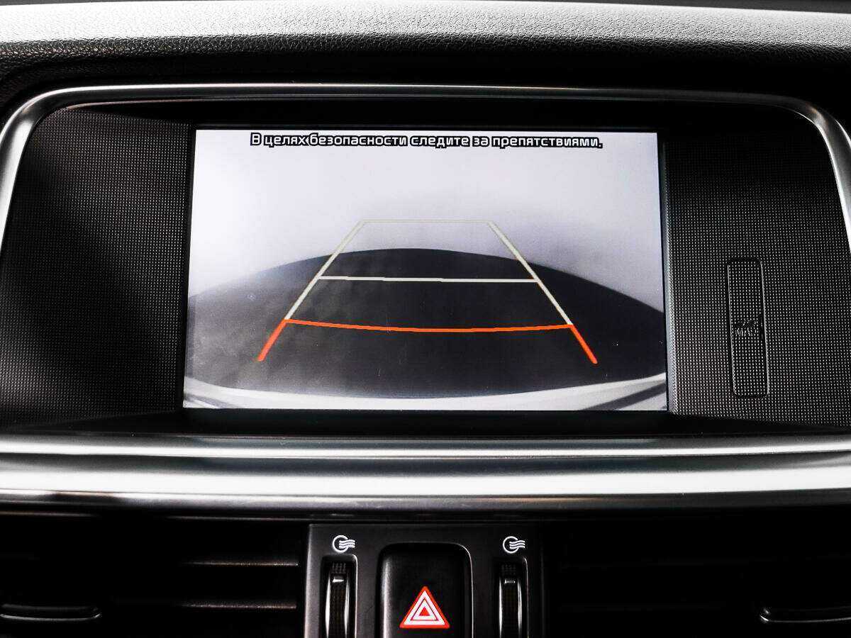 Продажа Б/У Киа Оптима. Фото: #17