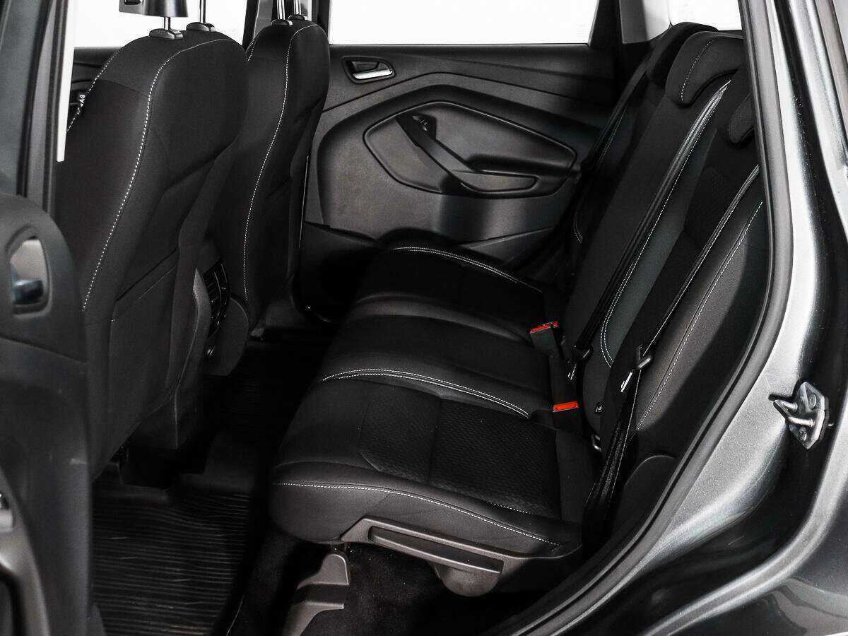 Продажа Б/У Форд Куга. Фото: #10