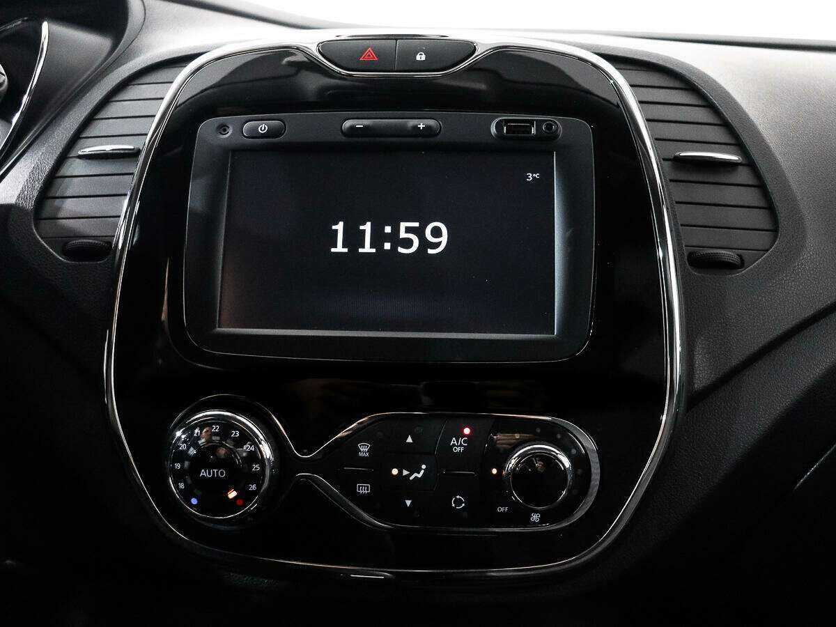 Продажа Б/У Рено Каптюр. Фото: #13