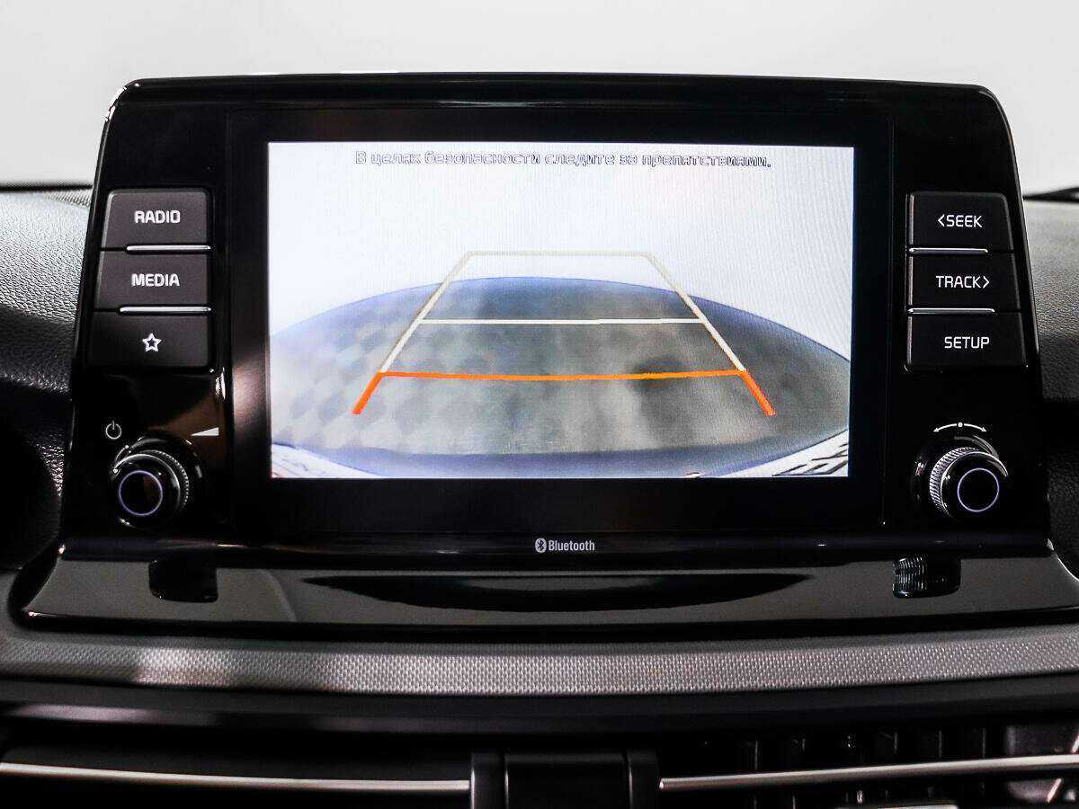 Продажа Б/У Киа Сельтос. Фото: #14