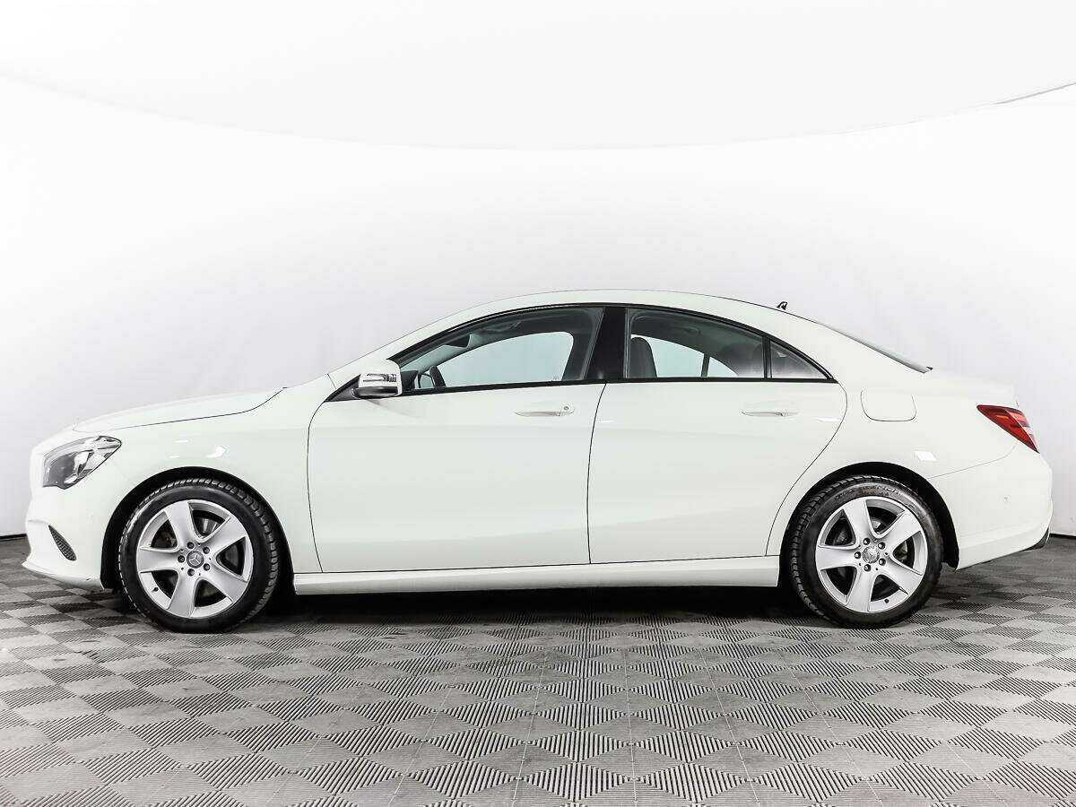 Продажа Б/У Мерседес-Бенц КЛА. Фото: #7