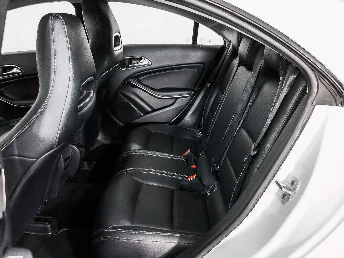 Продажа Б/У Мерседес-Бенц КЛА. Фото: #9