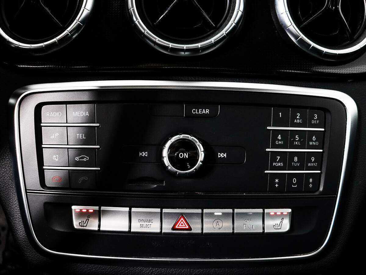 Продажа Б/У Мерседес-Бенц КЛА. Фото: #12