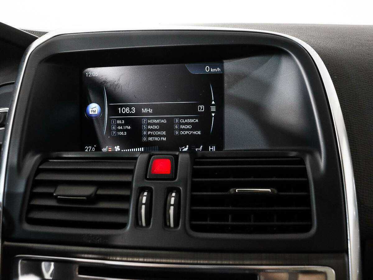 Продажа Б/У Вольво ИксЦ60. Фото: #16