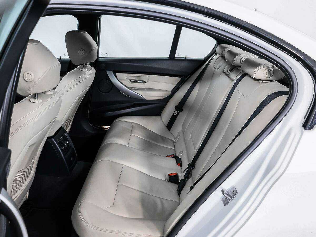 Продажа Б/У БМВ 3 серии. Фото: #7