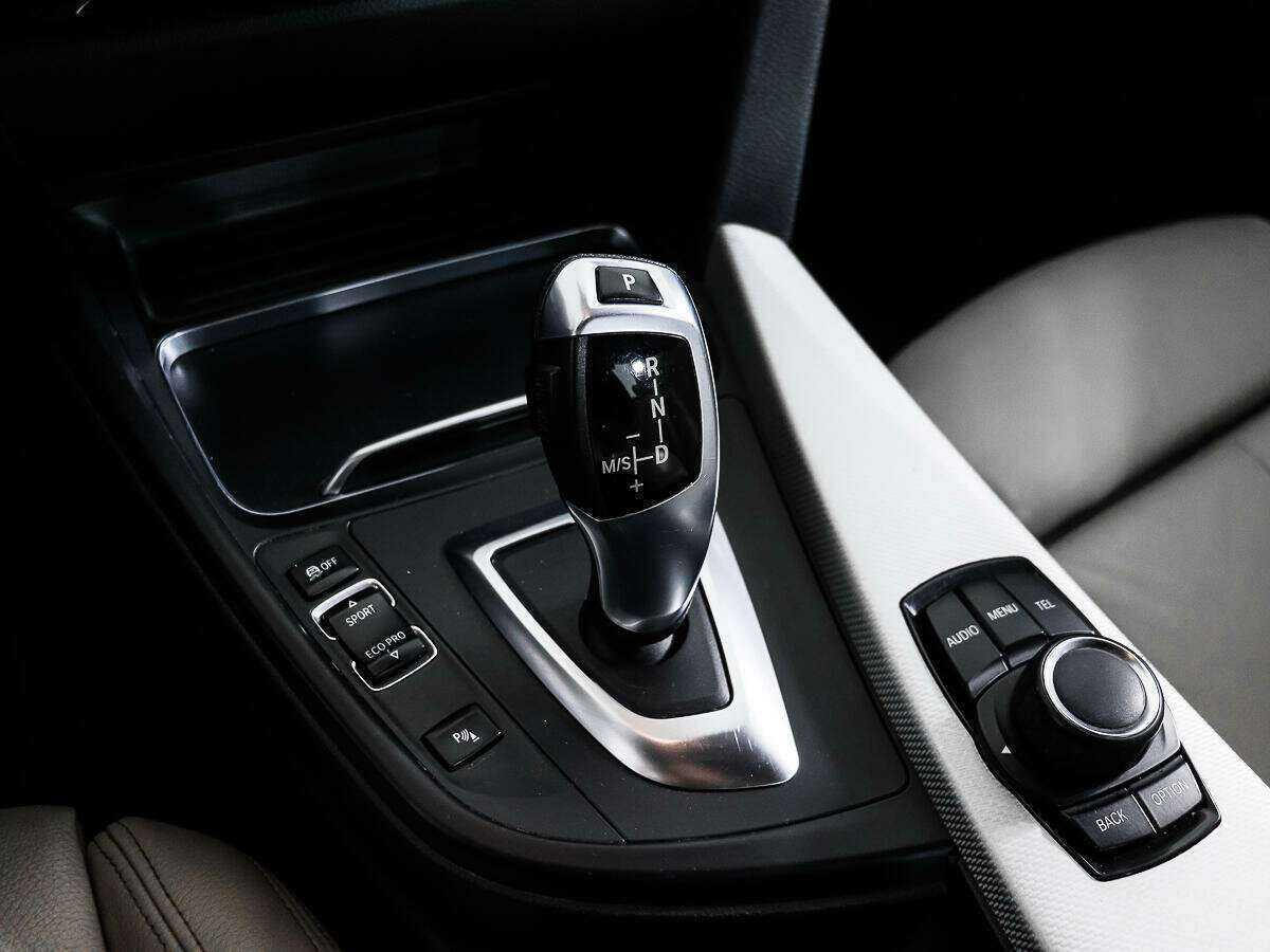 Продажа Б/У БМВ 3 серии. Фото: #10