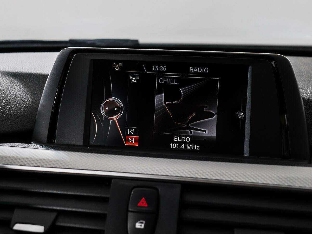 Продажа Б/У БМВ 3 серии. Фото: #11