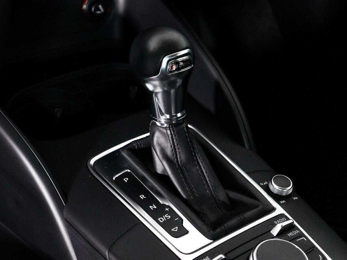 Продажа Б/У Ауди А3. Фото: #7