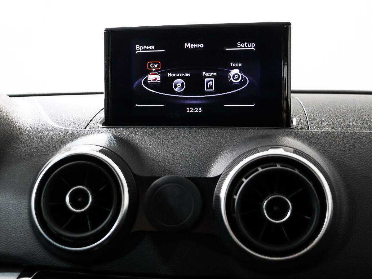 Продажа Б/У Ауди А3. Фото: #11