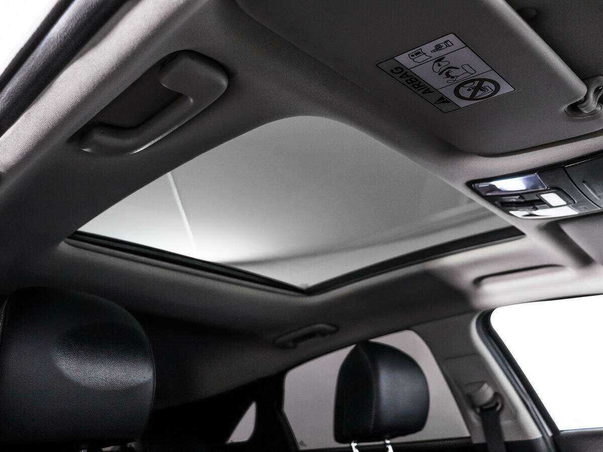 Продажа Б/У Киа Сид. Фото: #13