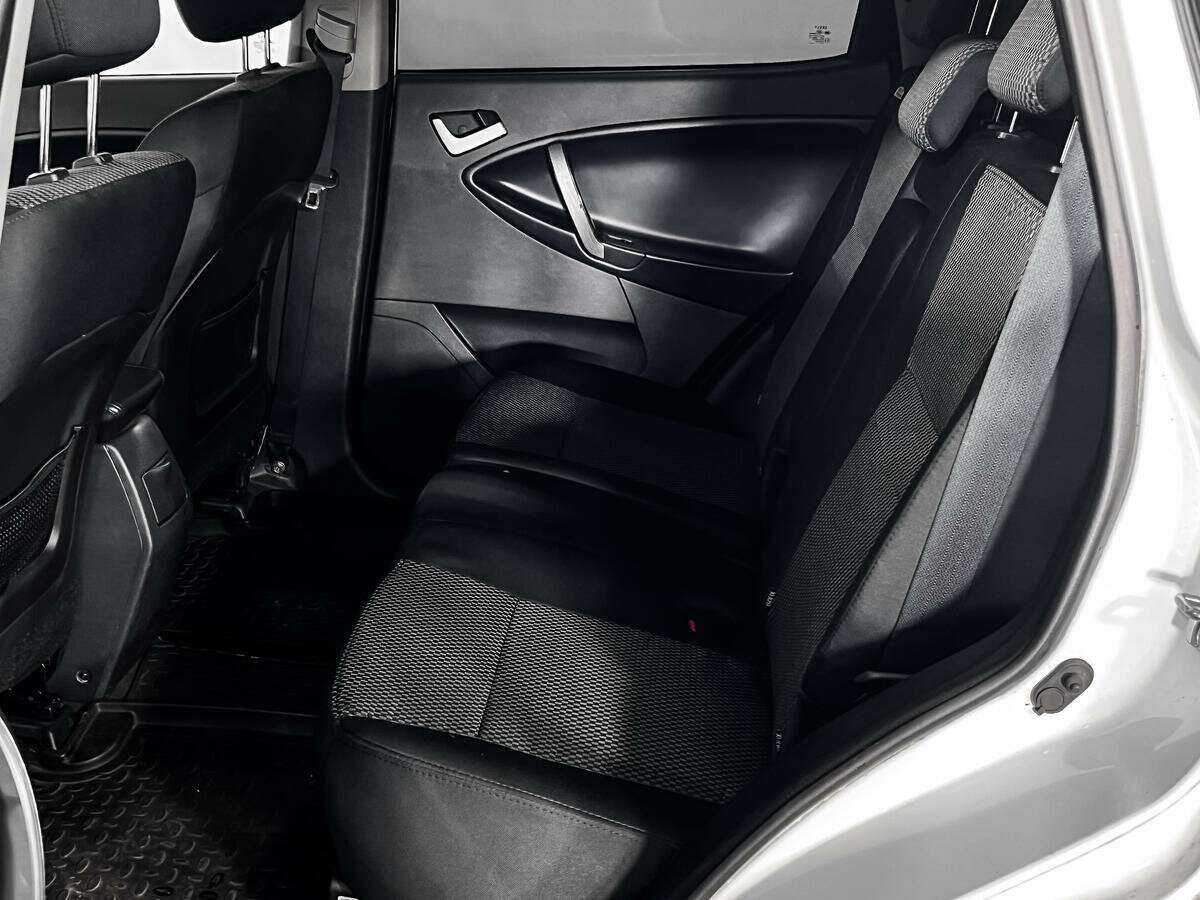 Продажа Б/У Джили Эмгранд Икс7. Фото: #9