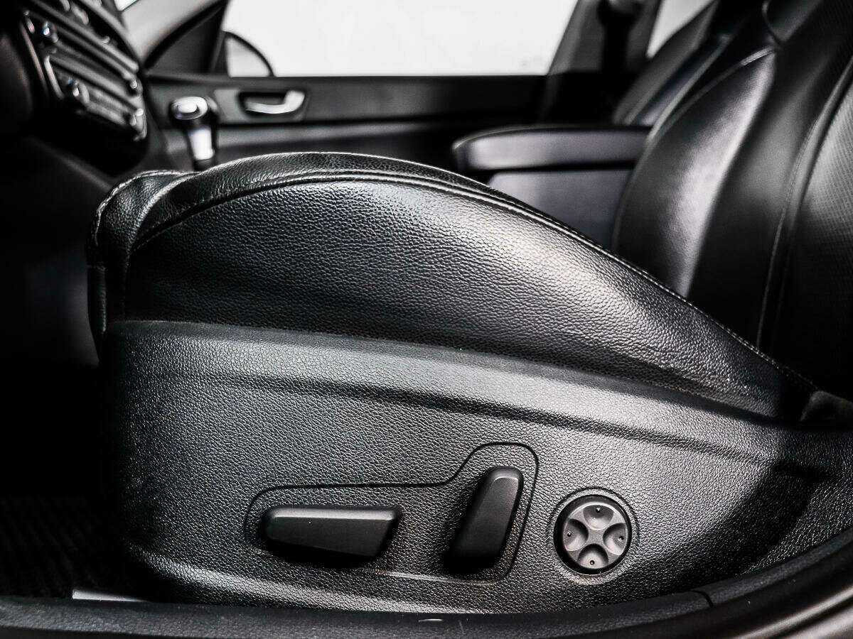 Продажа Б/У Киа Оптима. Фото: #9