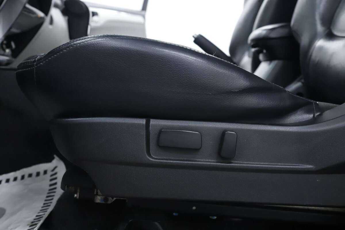 Продажа Б/У Митсубиши Паджеро Спорт. Фото: #6