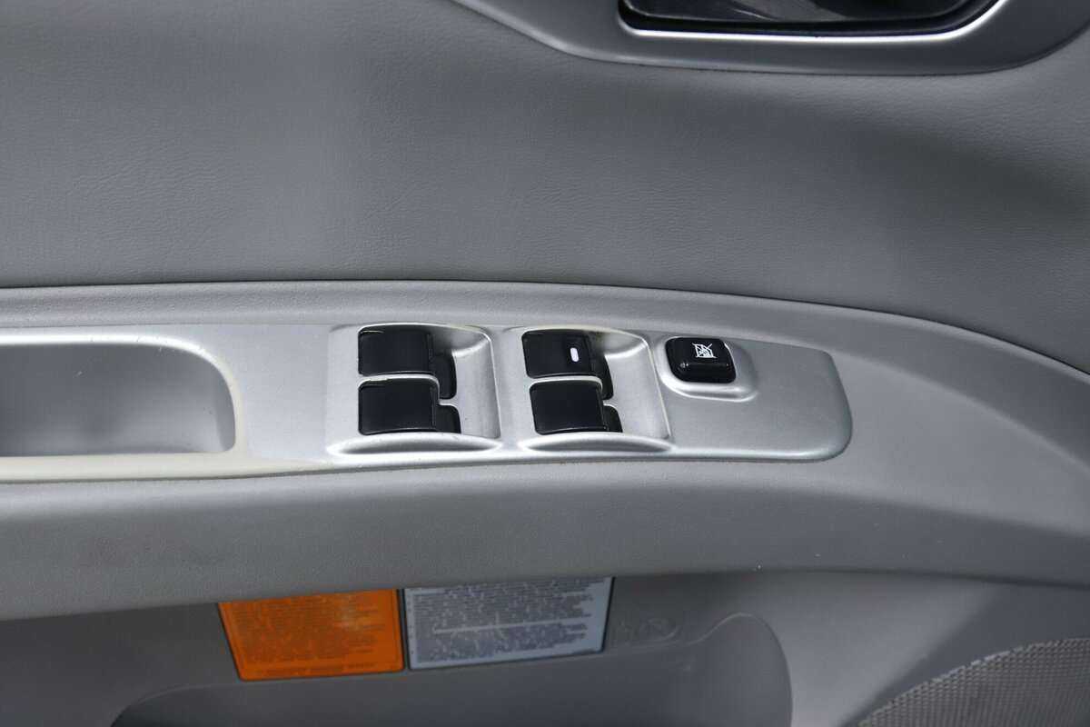 Продажа Б/У Митсубиши Паджеро Спорт. Фото: #9