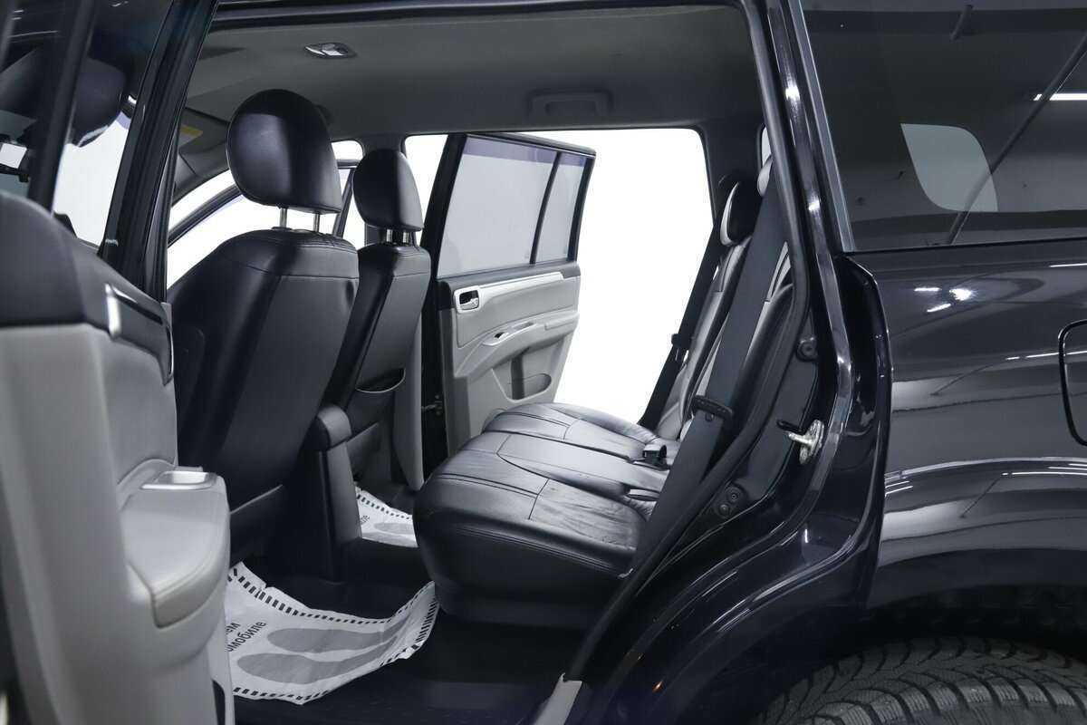 Продажа Б/У Митсубиши Паджеро Спорт. Фото: #18