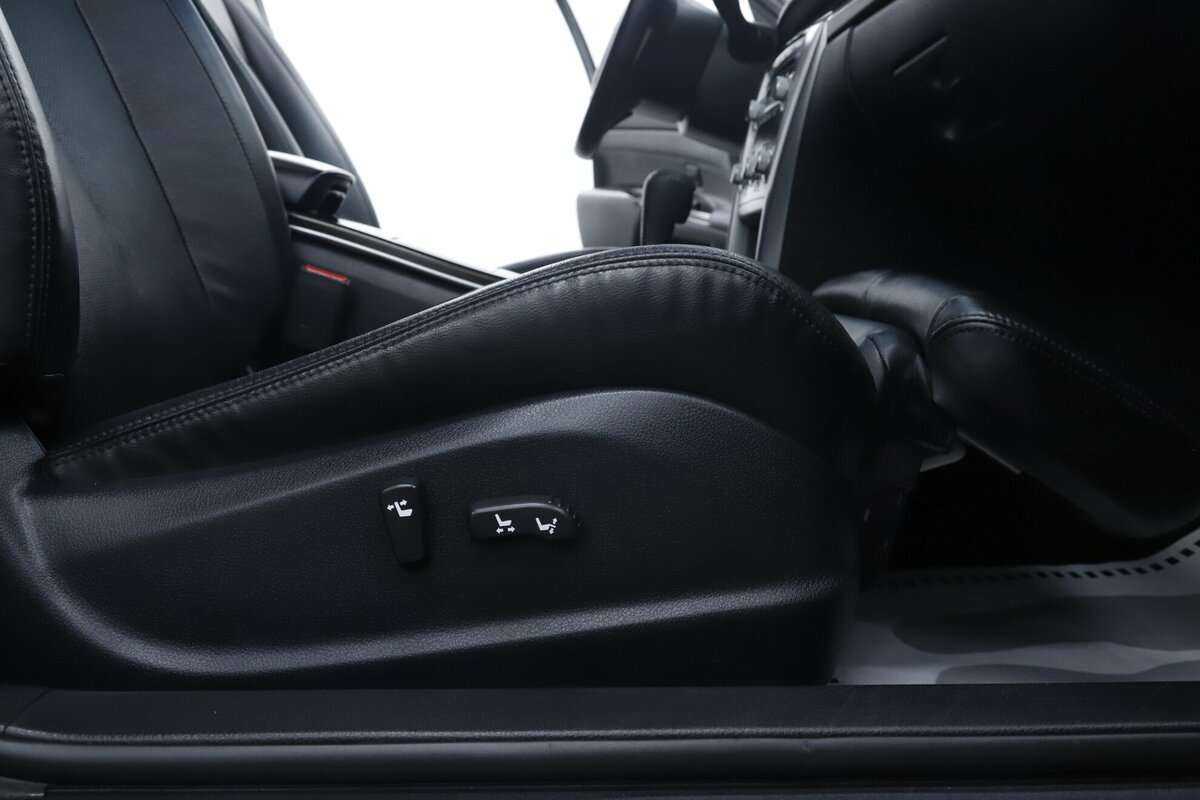 Продажа Б/У Ниссан Теана. Фото: #20