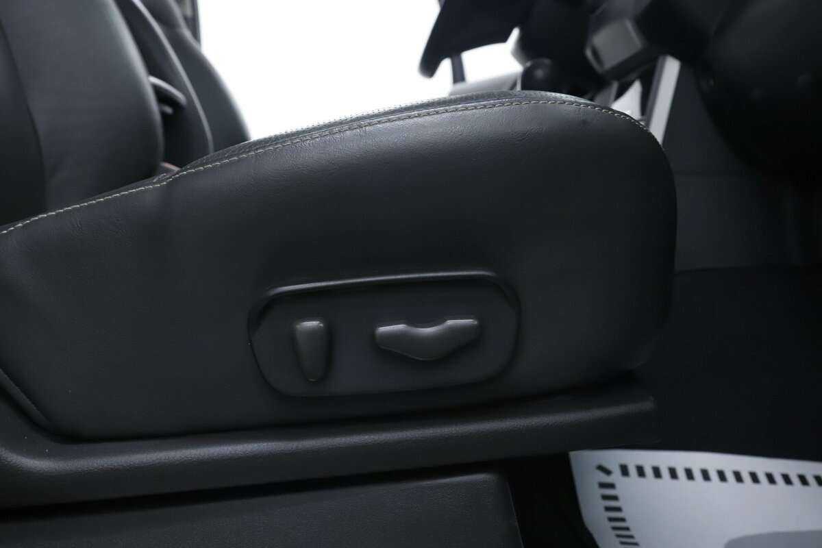 Продажа Б/У Ниссан Патфайндер. Фото: #19