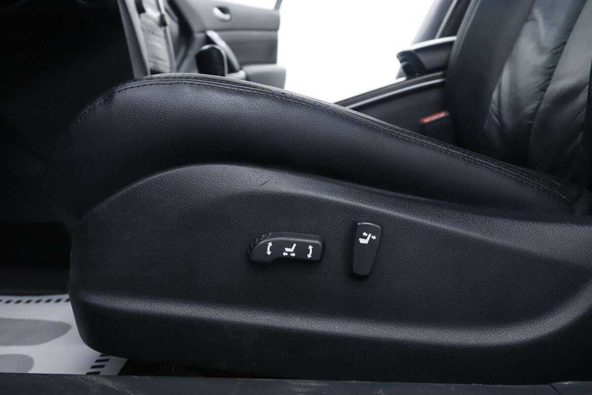 Продажа Б/У Ниссан Теана. Фото: #7