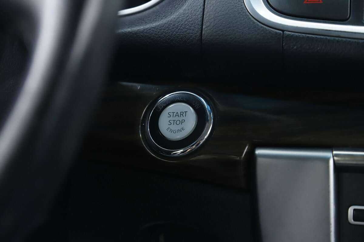 Продажа Б/У Ниссан Теана. Фото: #13