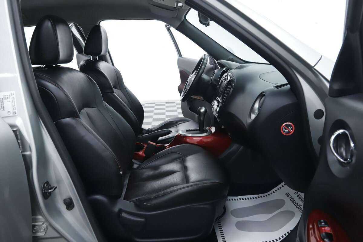 Продажа Б/У Ниссан Жук. Фото: #17