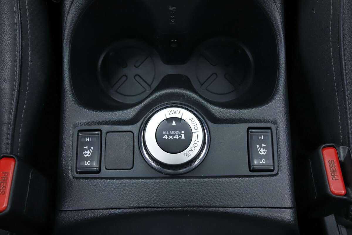 Продажа Б/У Ниссан Кашкай. Фото: #18