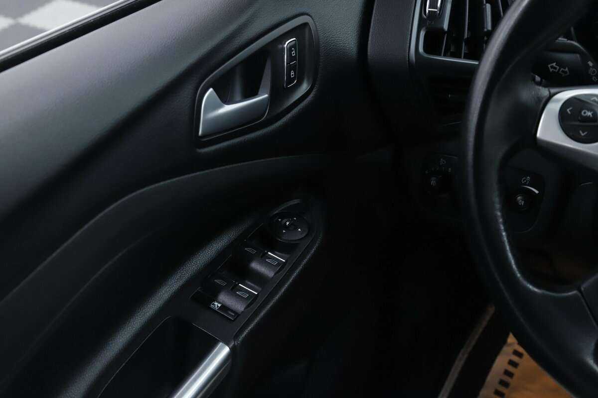 Продажа Б/У Форд Куга. Фото: #9