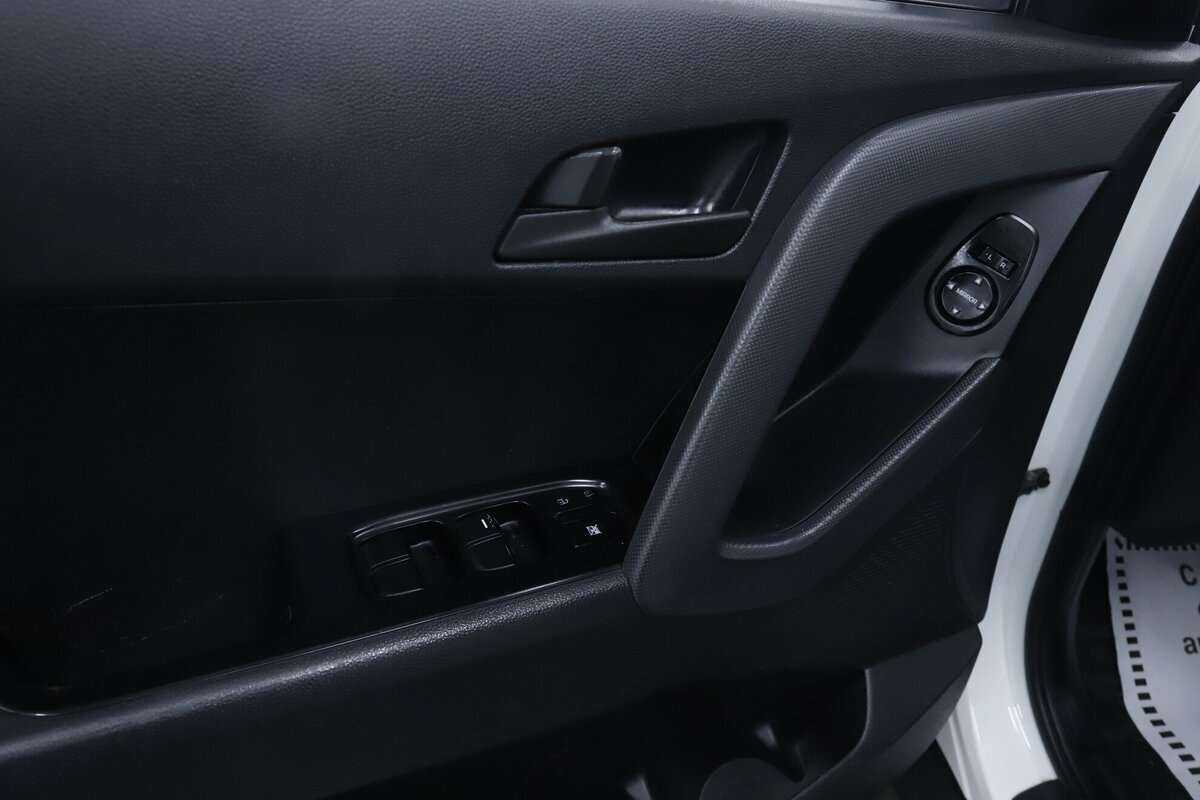 Продажа Б/У Хендай Крета. Фото: #8