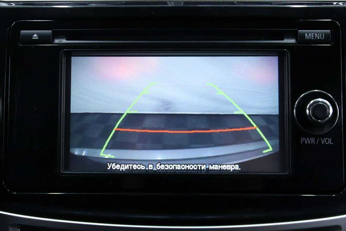 Продажа Б/У Митсубиши АС-Икс. Фото: #12