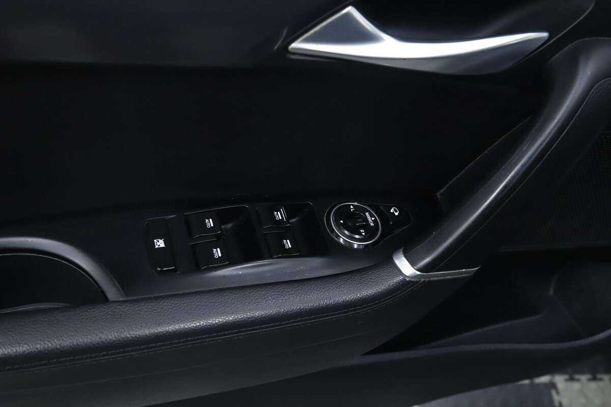 Продажа Б/У Хендай ай40. Фото: #10