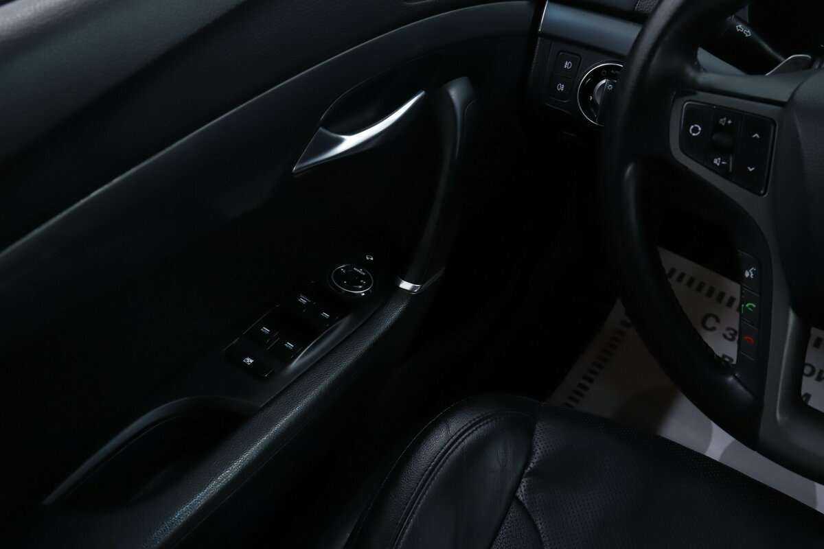 Продажа Б/У Хендай ай40. Фото: #11