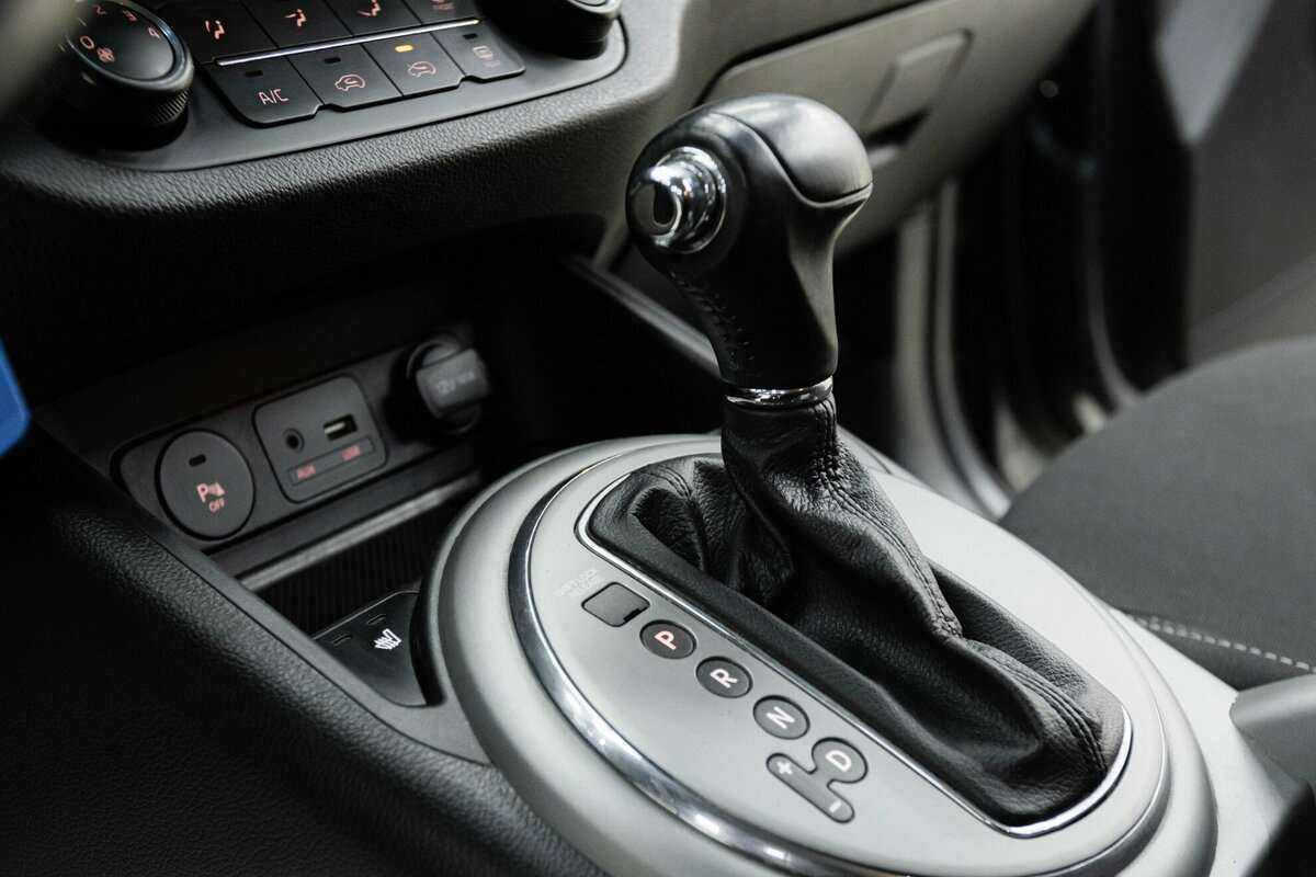 Продажа Б/У Киа Спортейдж. Фото: #11