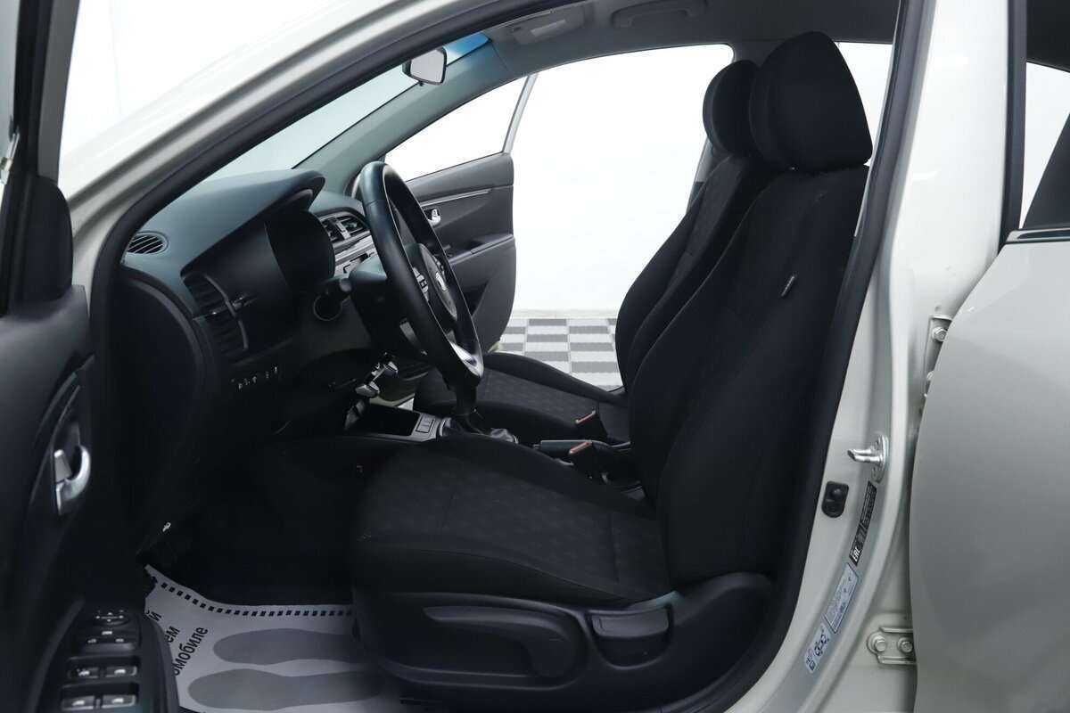 Продажа Б/У Киа Рио. Фото: #6