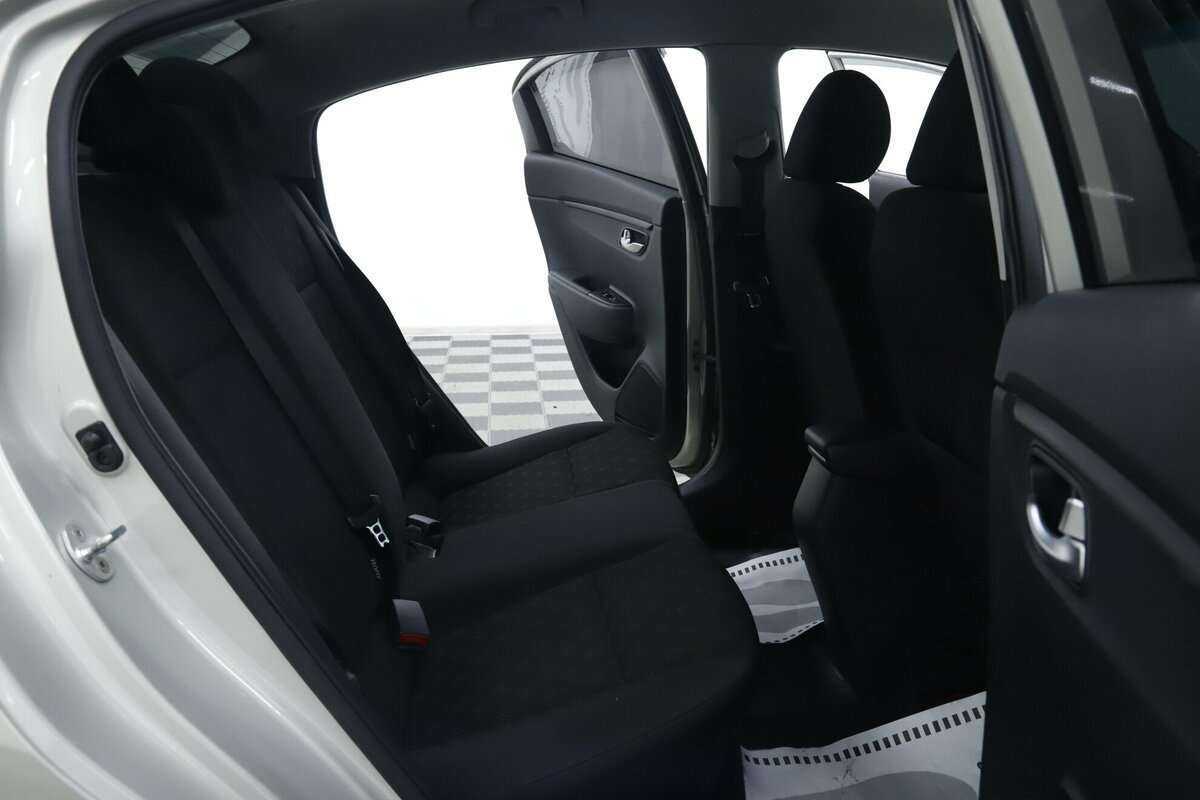 Продажа Б/У Киа Рио. Фото: #17