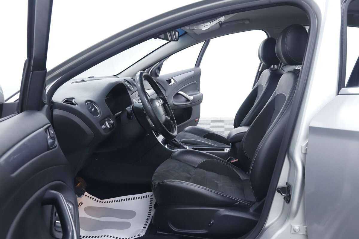 Продажа Б/У Форд Мондео. Фото: #6