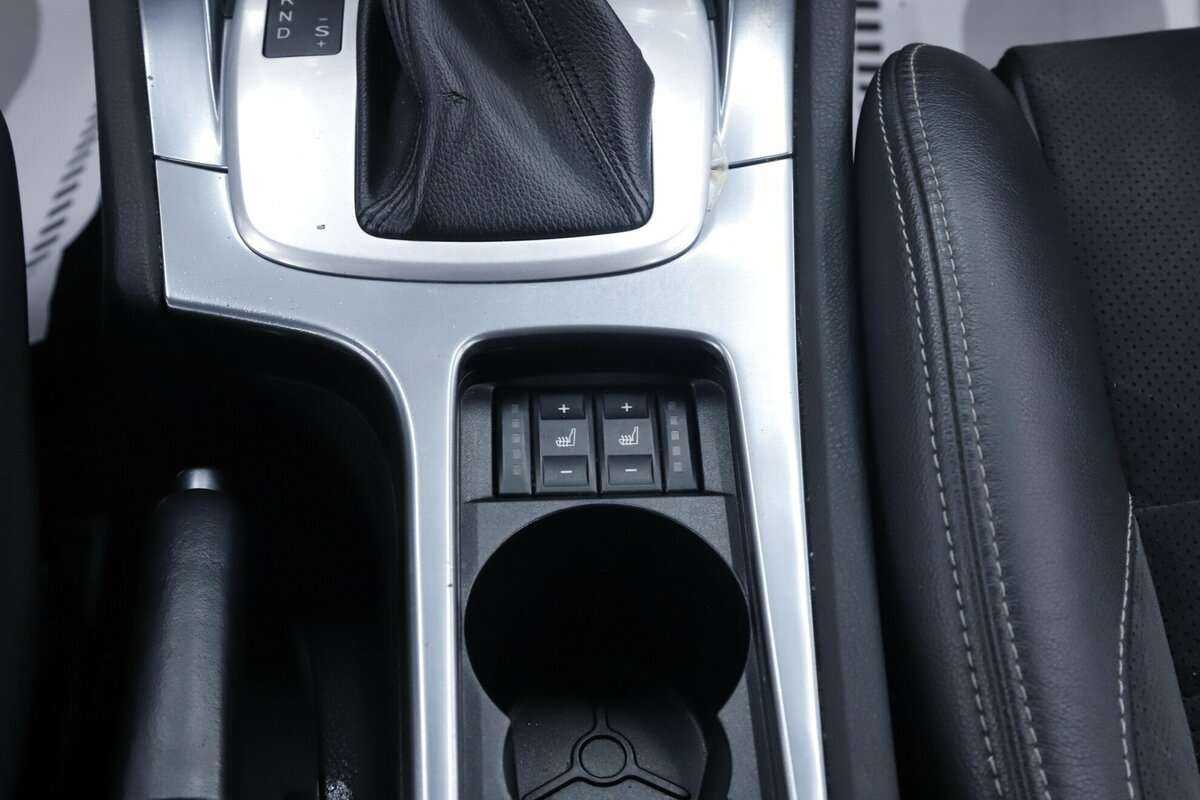 Продажа Б/У Форд Мондео. Фото: #10