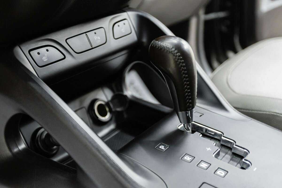 Продажа Б/У Хендай ай-икс35. Фото: #11